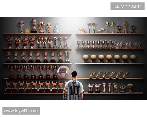 足球历史四大球王是谁 他们的传奇足迹影响了整个世界